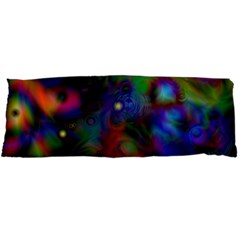 Full Colors Body Pillow Case Dakimakura (Two Sides)