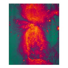 Space Shower Curtain 60  x 72  (Medium) 