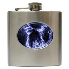 Space Hip Flask (6 oz)