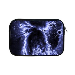 Space Apple iPad Mini Zipper Cases