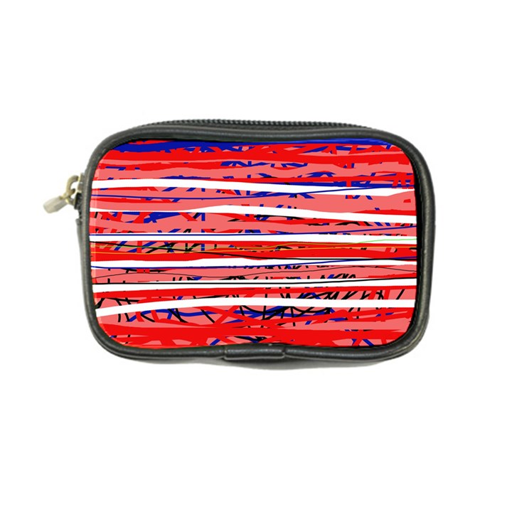 Art Coin Purse