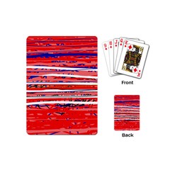 Art Playing Cards (mini) 