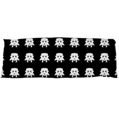 Emoji Baby Vampires Pattern Body Pillow Case (dakimakura) by dflcprints