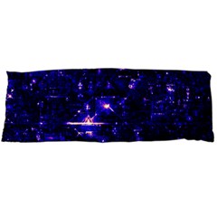 /r/place Indigo Body Pillow Case (dakimakura) by rplace