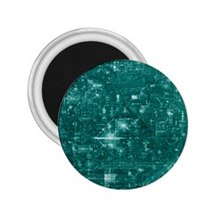 /r/place Emerald 2 25  Magnets