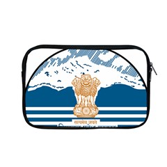 Seal Of Indian Sate Of Himachal Pradesh Apple Macbook Pro 13  Zipper Case by abbeyz71