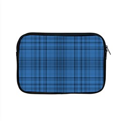 Plaid Design Apple Macbook Pro 15  Zipper Case by Valentinaart