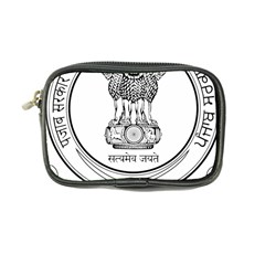 Seal Of Indian State Of Punjab Coin Purse by abbeyz71