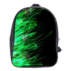 Fire School Bags(Large) 