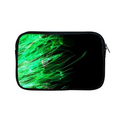 Fire Apple MacBook Pro 13  Zipper Case