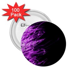 Fire 2.25  Buttons (100 pack) 