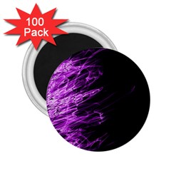 Fire 2.25  Magnets (100 pack) 