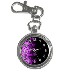 Fire Key Chain Watches