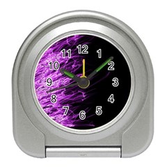 Fire Travel Alarm Clocks