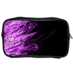 Fire Toiletries Bags