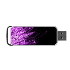 Fire Portable USB Flash (Two Sides)