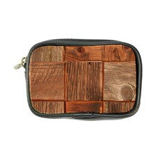 Barnwood Unfinished Coin Purse