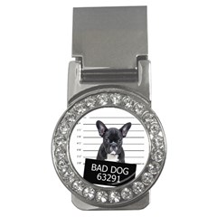 Bad Dog Money Clips (cz)  by Valentinaart