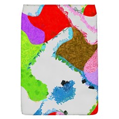 Painted Shapes      Samsung Galaxy Grand Duos I9082 Hardshell Case by LalyLauraFLM