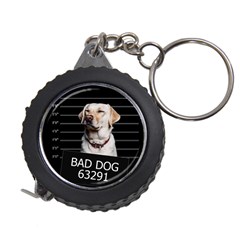 Bad dog Measuring Tapes