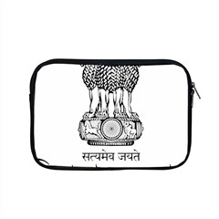 Seal Of Indian State Of Tripura Apple Macbook Pro 15  Zipper Case by abbeyz71