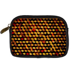 Fond 3d Digital Camera Cases