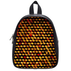 Fond 3d School Bags (Small) 