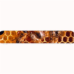 Honey Bees Small Bar Mats