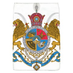 Sovereign Coat Of Arms Of Iran (order Of Pahlavi), 1932-1979 Flap Covers (l)  by abbeyz71