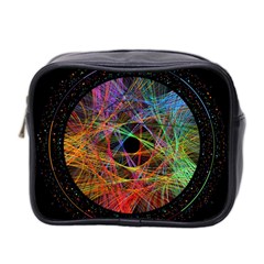 The Art Links Pi Mini Toiletries Bag 2-Side