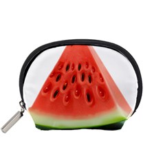 Piece Of Watermelon Accessory Pouches (Small) 