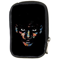 Wild Child  Compact Camera Cases by Valentinaart