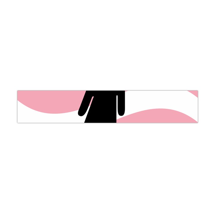 Transgender  Flano Scarf (Mini)