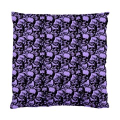 Skulls pattern  Standard Cushion Case (One Side)