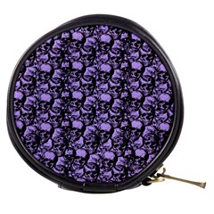 Skulls pattern  Mini Makeup Bags