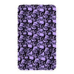 Skulls pattern  Memory Card Reader