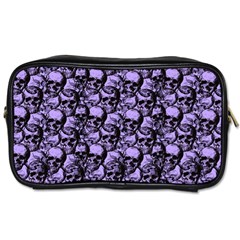 Skulls pattern  Toiletries Bags