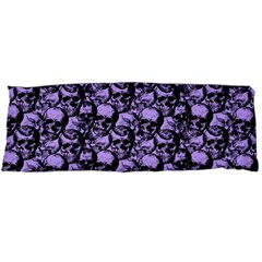 Skulls pattern  Body Pillow Case (Dakimakura)
