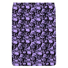 Skulls pattern  Flap Covers (L) 