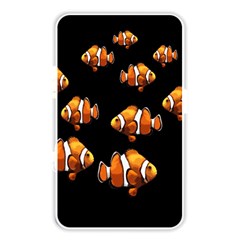 Clown Fish Memory Card Reader by Valentinaart