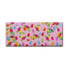 Candy pattern Cosmetic Storage Cases