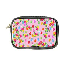 Candy pattern Coin Purse