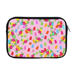 Candy pattern Apple MacBook Pro 17  Zipper Case