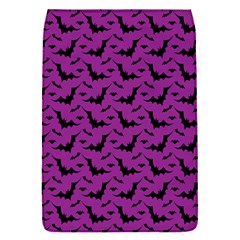 Animals Bad Black Purple Fly Flap Covers (s) 
