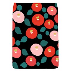 Candy Sugar Red Pink Blue Black Circle Flap Covers (s)  by Mariart