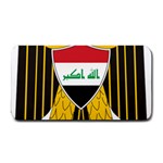 Coat of Arms of Iraq  Medium Bar Mats 16 x8.5  Bar Mat