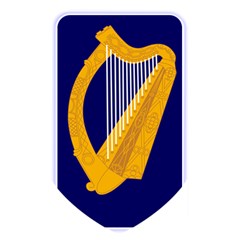 Coat Of Arms Of Ireland Memory Card Reader