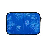 Floating Apple MacBook Pro 13  Zipper Case Front