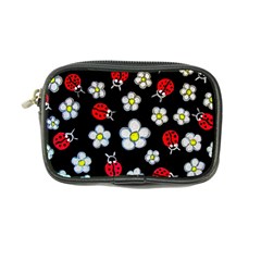 Sixties Flashback Coin Purse