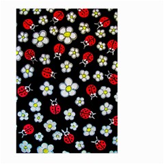 Sixties Flashback Large Garden Flag (Two Sides)